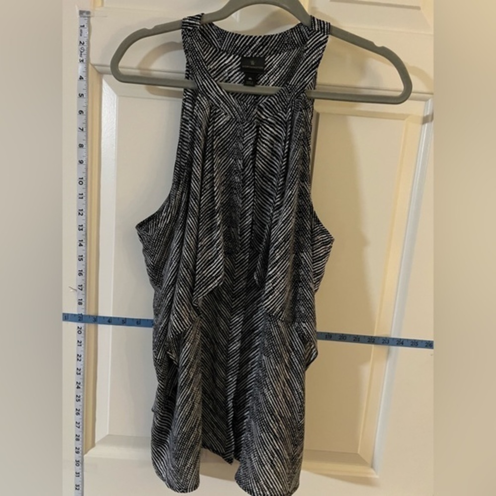 Worthington Sleeveless top, XL